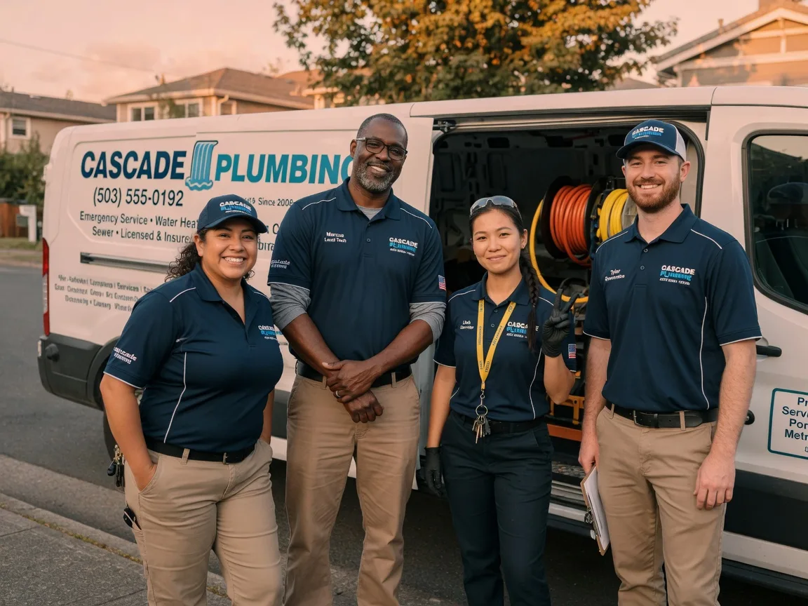 Emergency Plumber company in Igo, CA